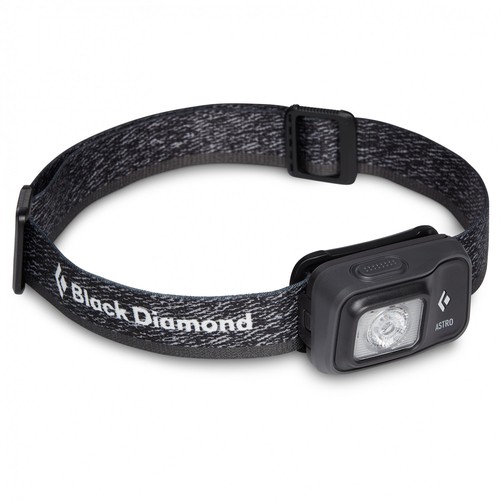 Black diamond astro 300 - diamond,