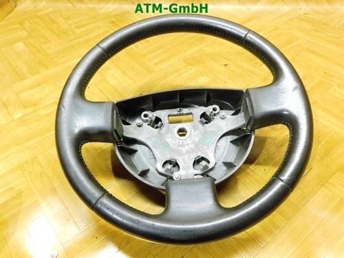 Lenkrad ford fiesta v - lenkrad,