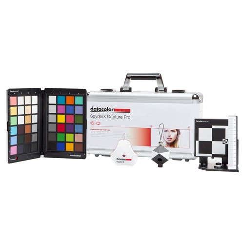 Spyderx capture pro das - spyderx,