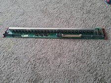 Bally Wulff Türplatine