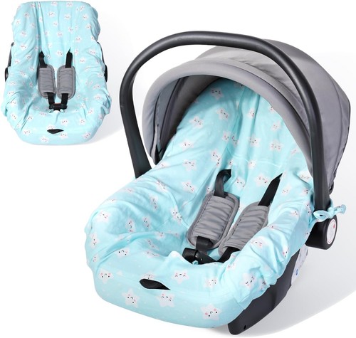 Sommerbezug für babyschale - für,