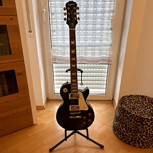 Epiphone les paul gitarre - paul, e-gitarre