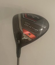 Callaway Big Bertha 23 Driver