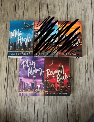 Windy city series - , by