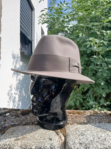 Vintage stetson hut herren - vintage,