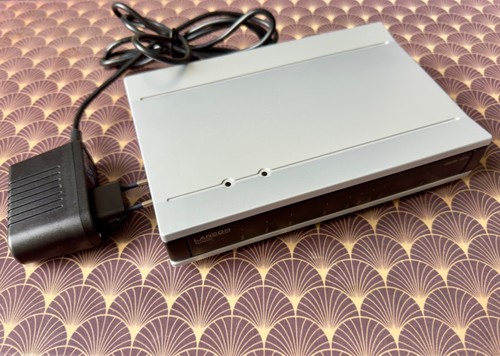 Lancom systems 1781a - systems,