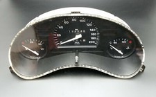 Kombiinstrument Tacho 90534388