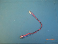 Micro  Siedle TLM, TLE ,mit Kabel u.Stecker, o.  äh. Mikrokapsel 6mm NEU !