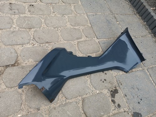 Seitenverkleidung links - seitenverkleidung,
