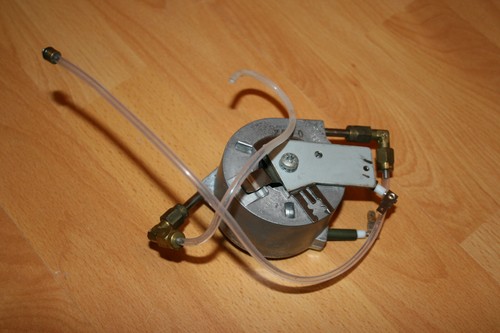 Thermoblock - (230v,