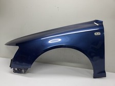 Audi A6 4F   Kotflügel vorne