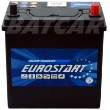 12V 35Ah 280A/EN Eurostart