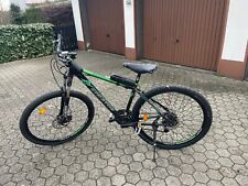 Fahrrad Stratos Bergsteiger 5.1 Inkl Lock