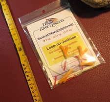 Fliegenvorfach Loop 7kg