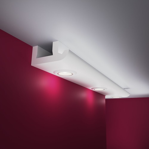 Lichtprofil led decke - lichtprofil,