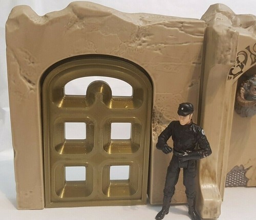 Jabbas palace the vintage - jabbas,