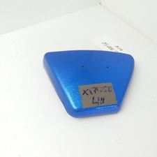 original Yamaha XS 750 SE Seitenverkleidung Verkleidung Deckel links mitte A4062