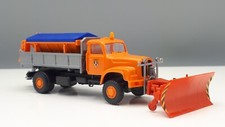 Roskopf 1:87 Saurer Kipper