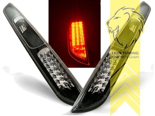 Led rückleuchten heckleuchten - led,