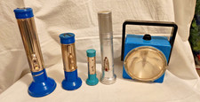 DDR Sammlung Taschenlampen 5
