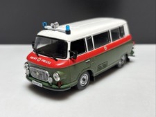 Ist atlas barkas b1000 - 1/43,