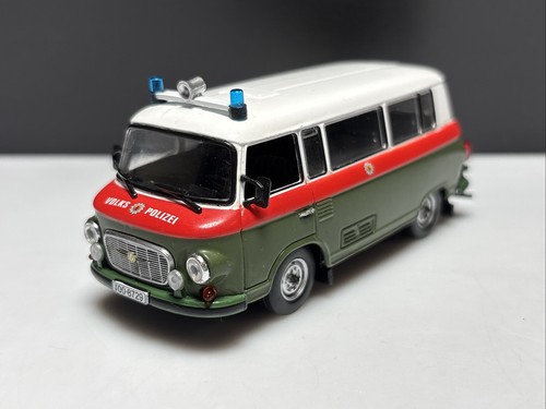 Ist atlas barkas b1000 - 1/43,