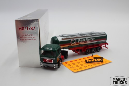 Herpa man f90 - herpa,