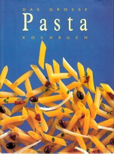 Könemann Das große Pasta