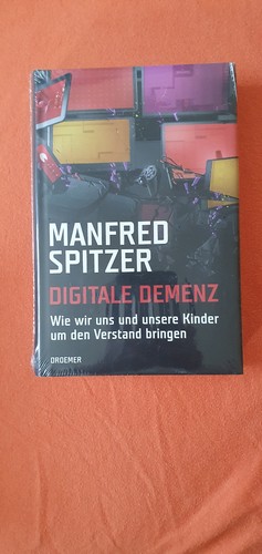Buch sachbuch digitale - ,