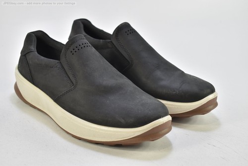 Ecco herren halbschuhe - ,