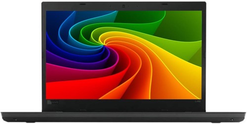 Lenovo thinkpad l490 - lenovo, 14"