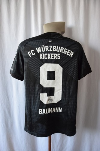 Würzburger kickers 2020 2021 - kickers, 2020/2021