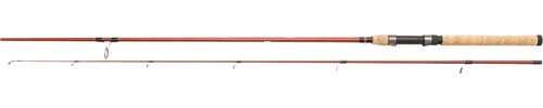 Berkley steckrute cherrywood - berkley,