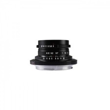 LAOWA 15mm f/5 Cookie FF für