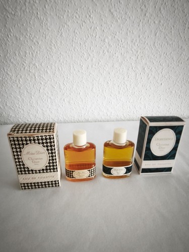 Dior edt miss - ,