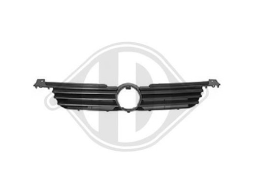 Kühlergrill für lupo - kühlergrill,
