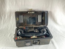 Feldfernsprecher FF 63S