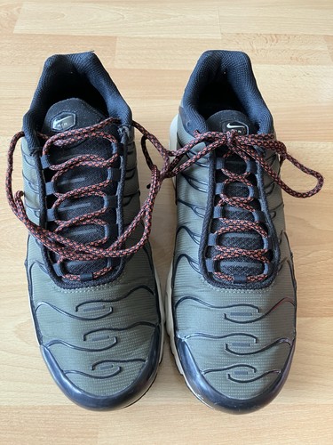 Nike air max plus cargo - max, tn