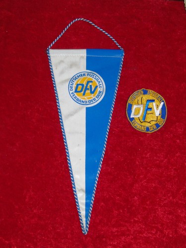 Deutscher fußballverband der - deutscher,