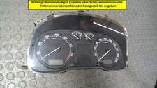 Tachoeinheit Skoda Octavia 1.6 Combi 1U 1U0920801B 12 Monate Garantie