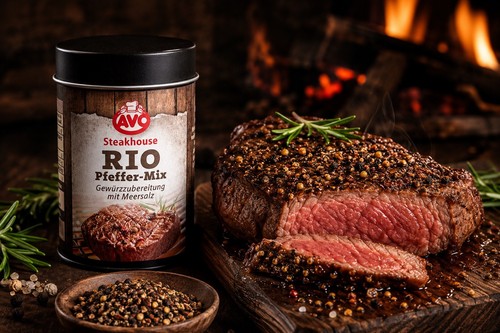 Rio pfeffer mix steakhouse 75g - pfeffer-mix,
