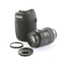 Panasonic Lumix G-Vario