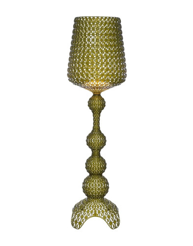 Kartell kabuki stehlampe aus - kabuki,