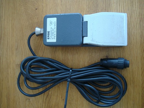 Erbe fusschalter ref - fusschalter,