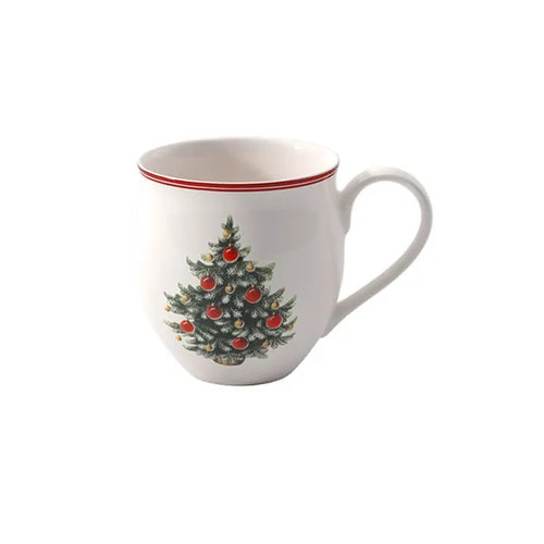 Weihnachtsbaumbecher - ,