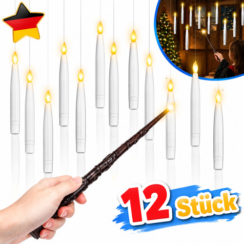Zauberstab led schwebende - zauberstab,