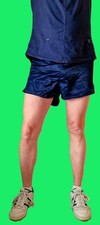 Adidas Sprinter Shorts Gr 5