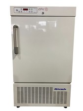 Kirsch Froster BL-178 Labor Praxis Krankenhaus Tiefkühlschrank 49756