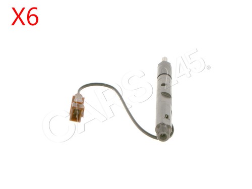 Bosch stk düsenstock für - x6,