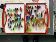 fliegenfischen 70 Lachs